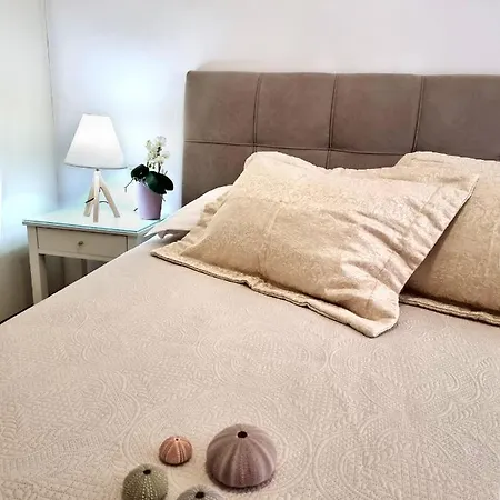 Apartment Ocean Village Agia Pelagia (Kreta)