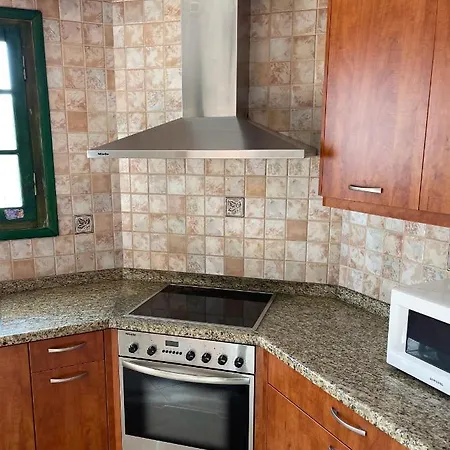 Apartment Ocean Village