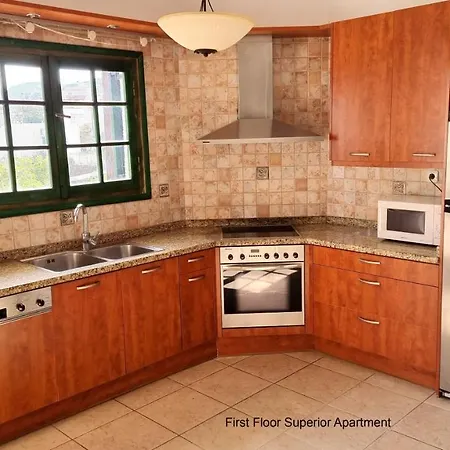 Ocean Village Apartment Agia Pelagia (Kreta)