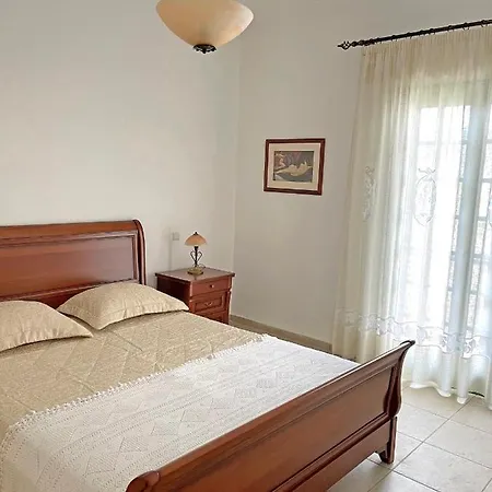 Ocean Village Apartment Agia Pelagia (Kreta)