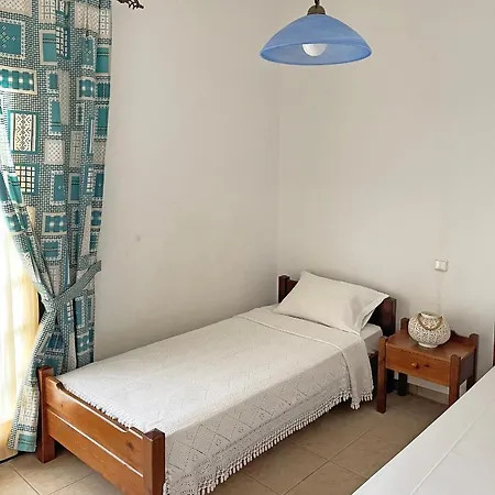 Ocean Village Apartment Agia Pelagia (Kreta)