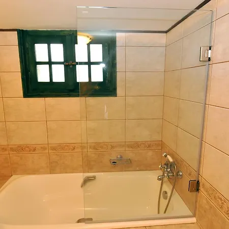 Apartment Ocean Village Agia Pelagia (Kreta)