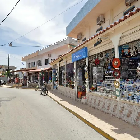 Ocean Village Agia Pelagia (Kreta)
