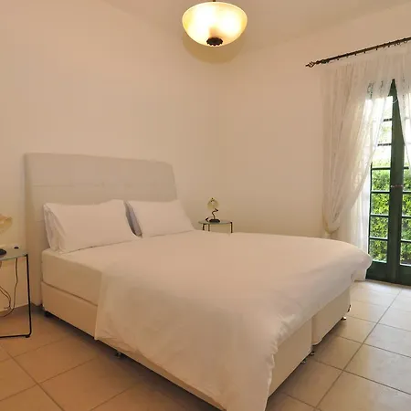 Ocean Village Apartment Agia Pelagia (Kreta)