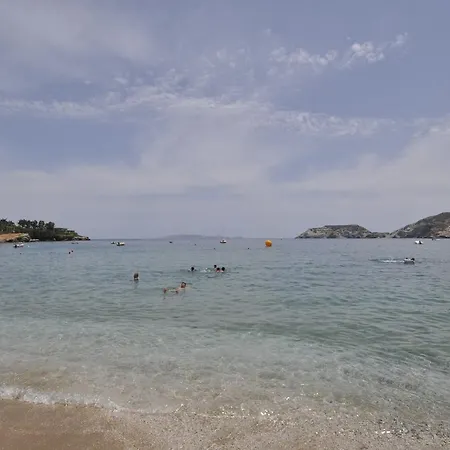 Apartment Ocean Village Agia Pelagia (Kreta)