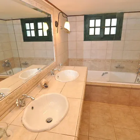 Apartment Ocean Village *