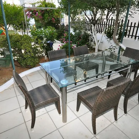 Apartment Ocean Village *