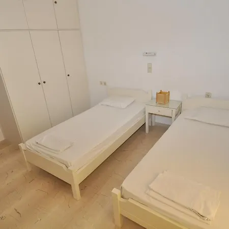 Ocean Village Apartment Agia Pelagia (Kreta)