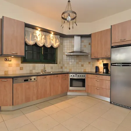 Apartment Ocean Village Agia Pelagia (Kreta)