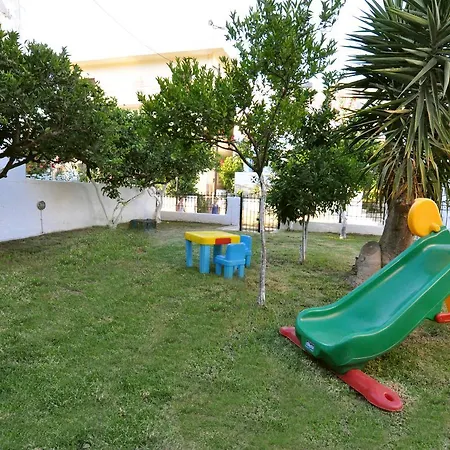 Ocean Village Apartment Agia Pelagia (Kreta)