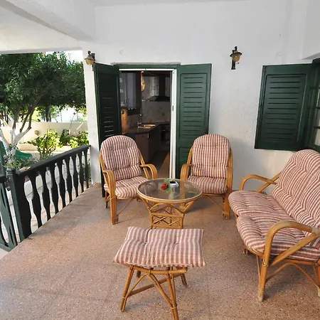 Ocean Village * Agia Pelagia (Kreta)